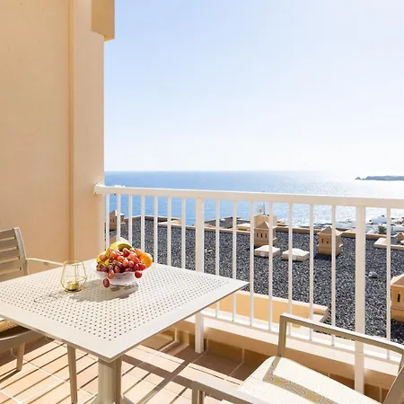 Home2book Stunning Sea Views El Poris *