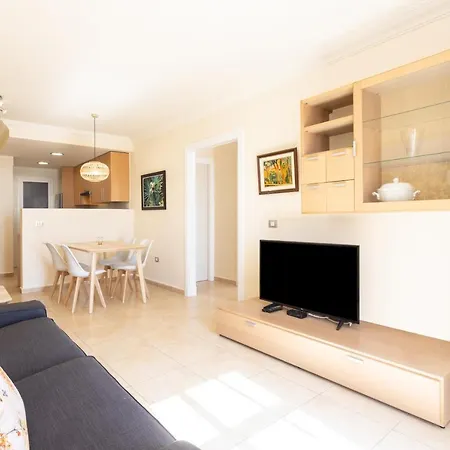 Apartment Home2book Stunning Sea Views El Poris *