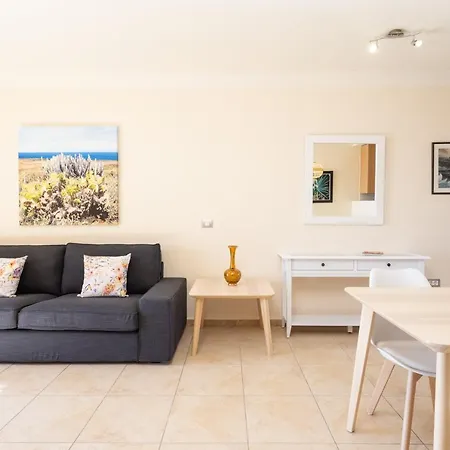 Home2book Stunning Sea Views El Poris Apartment Poris de Abona