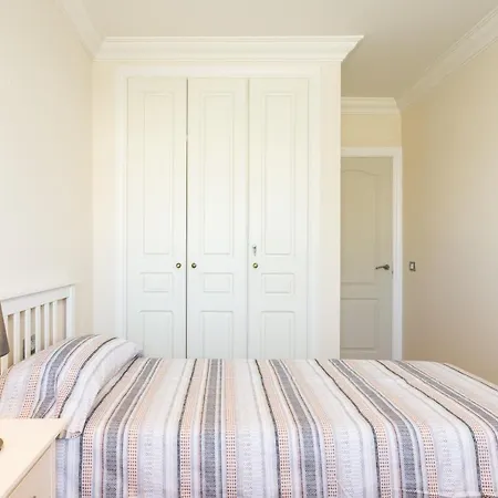 아파트 Home2book Stunning Sea Views El Poris