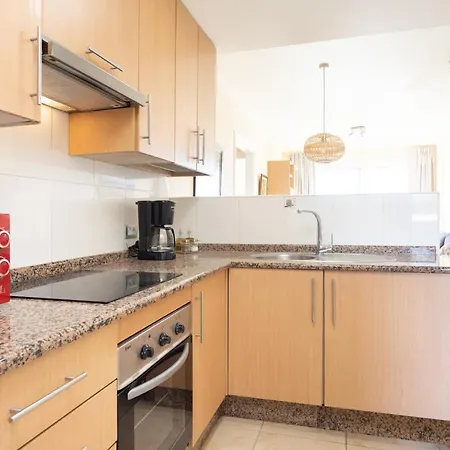 Home2book Stunning Sea Views El Poris *