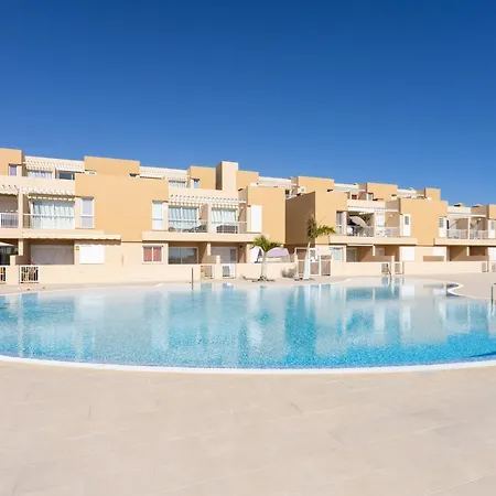 Home2book Stunning Sea Views El Poris Apartment *