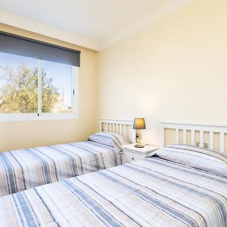 Home2book Stunning Sea Views El Poris Apartment *