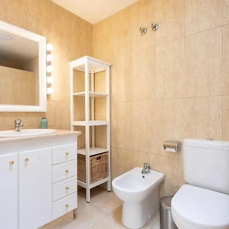 아파트 Home2book Stunning Sea Views El Poris