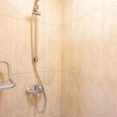 Home2book Stunning Sea Views El Poris 포리스 데 아보나