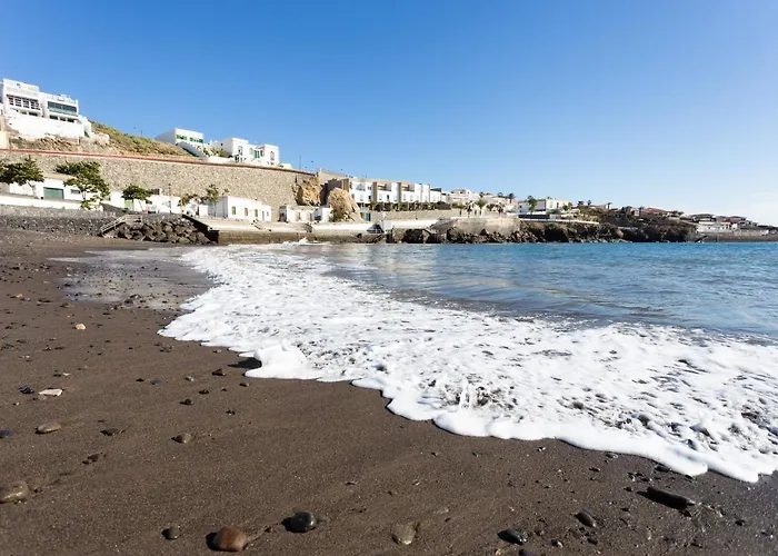 Home2book Stunning Sea Views El Poris * 포리스 데 아보나