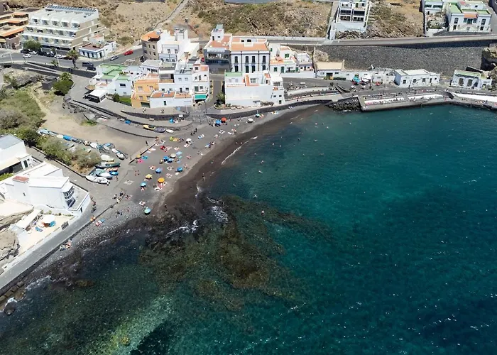 아파트 Home2book Stunning Sea Views El Poris 포리스 데 아보나