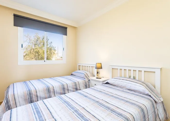 Home2book Stunning Sea Views El Poris Апартаменты *