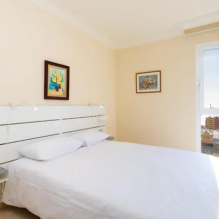 Home2book Stunning Sea Views El Poris