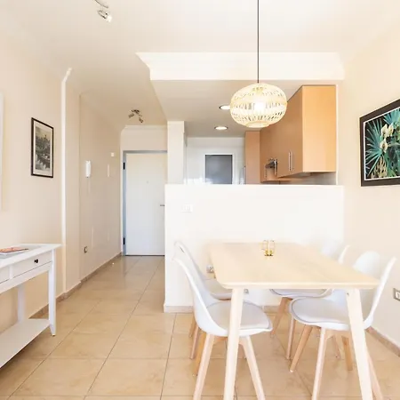 Home2book Stunning Sea Views El Poris * Poris de Abona