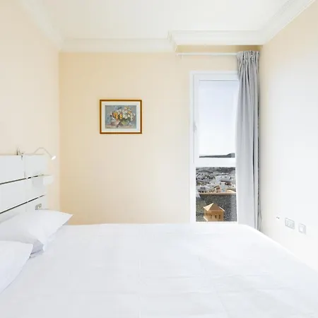 Apartmán Home2book Stunning Sea Views El Poris *