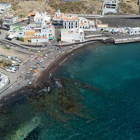 Apartmán Home2book Stunning Sea Views El Poris Poris de Abona