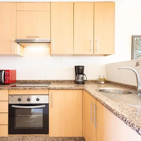 Home2book Stunning Sea Views El Poris * ポリス・デ・アボナ