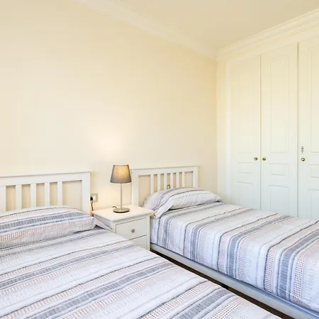 Apartment Home2book Stunning Sea Views El Poris