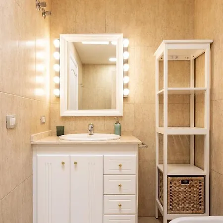 Home2book Stunning Sea Views El Poris * Poris de Abona