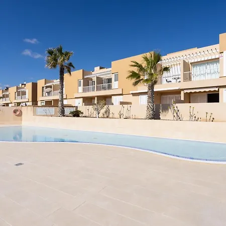 Home2book Stunning Sea Views El Poris شقة بوريس دي أبونا