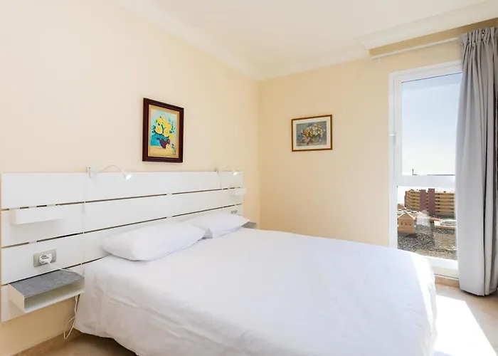 Home2book Stunning Sea Views El Poris