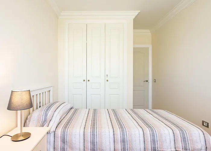 Apartamento Home2book Stunning Sea Views El Poris