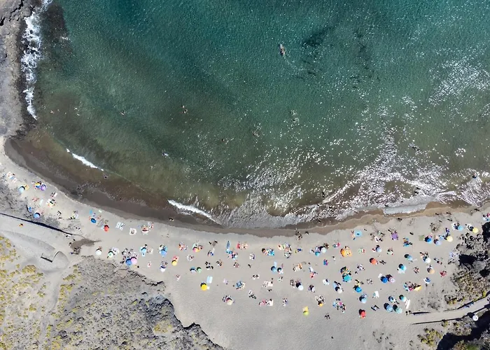 Home2book Stunning Sea Views El Poris Poris de Abona