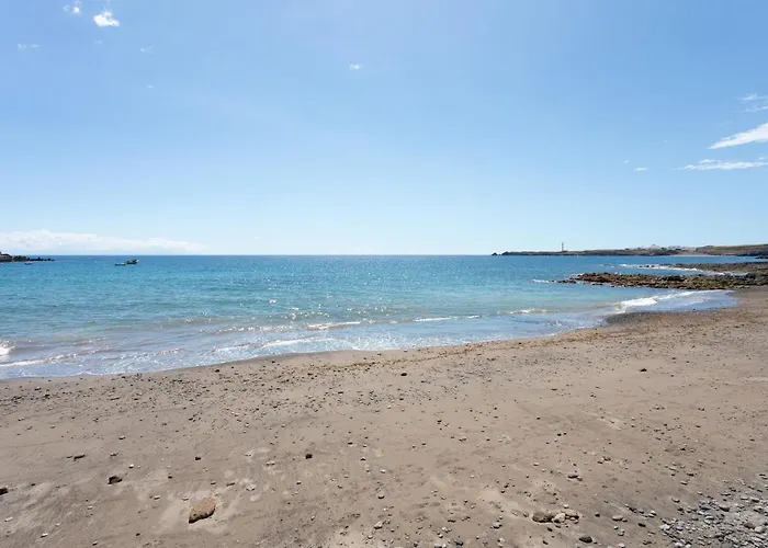 Home2book Stunning Sea Views El Poris * Poris de Abona