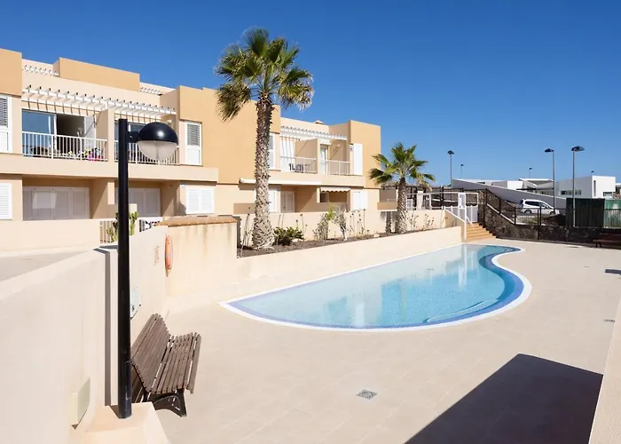 Home2book Stunning Sea Views El Poris * Poris de Abona