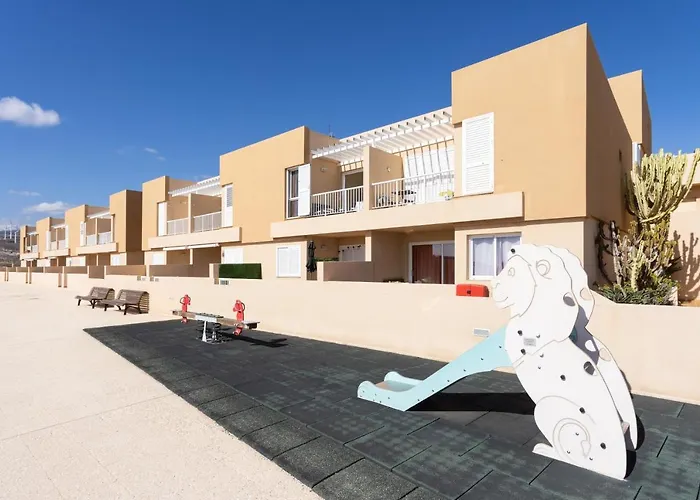 Apartamento Home2book Stunning Sea Views El Poris