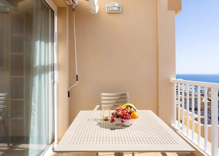 Home2book Stunning Sea Views El Poris Apartamento *