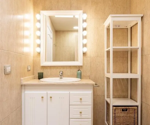 Home2book Stunning Sea Views El Poris * Poris de Abona