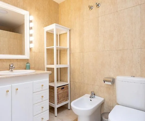 Apartamento Home2book Stunning Sea Views El Poris