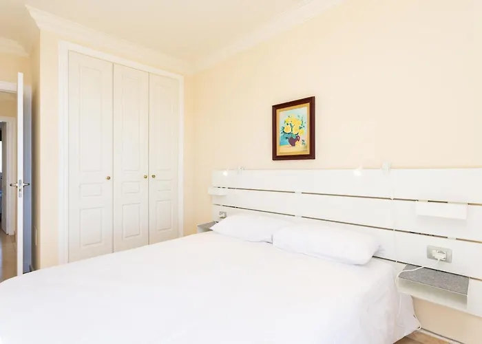 Home2book Stunning Sea Views El Poris Poris de Abona