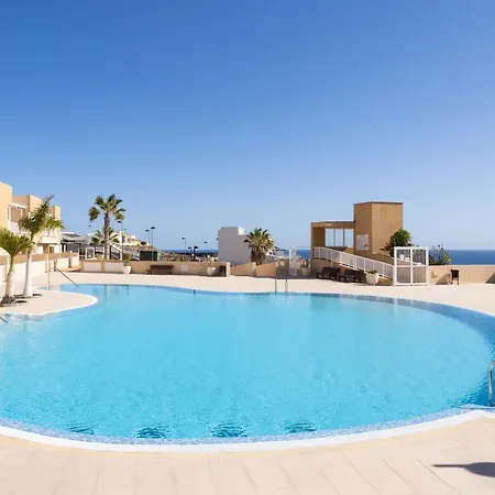 公寓 Home2book Stunning Sea Views El Poris *