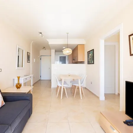 公寓 Home2book Stunning Sea Views El Poris