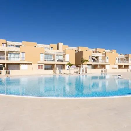 Home2book Stunning Sea Views El Poris 公寓 *