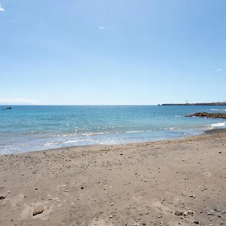 Home2book Stunning Sea Views El Poris * 波里斯-德阿沃纳