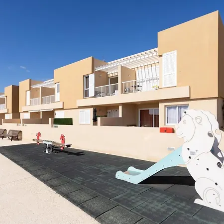 公寓 Home2book Stunning Sea Views El Poris