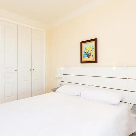 Home2book Stunning Sea Views El Poris 波里斯-德阿沃纳