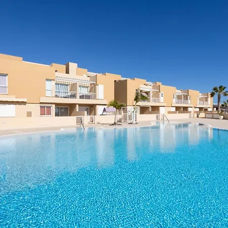 Home2book Stunning Sea Views El Poris 波里斯-德阿沃纳