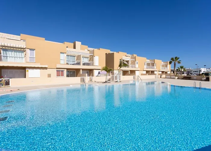 Home2book Stunning Sea Views El Poris Poris de Abona